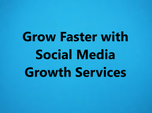 Social-Media-Growth-Services