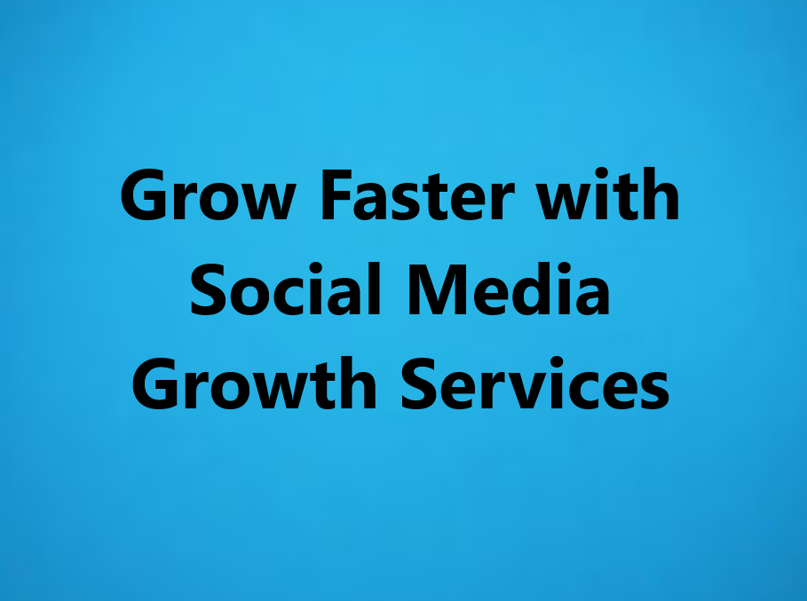 Social-Media-Growth-Services