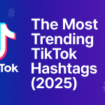 TikTok+Trending+Hashtags