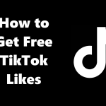 Free TikTok Likes