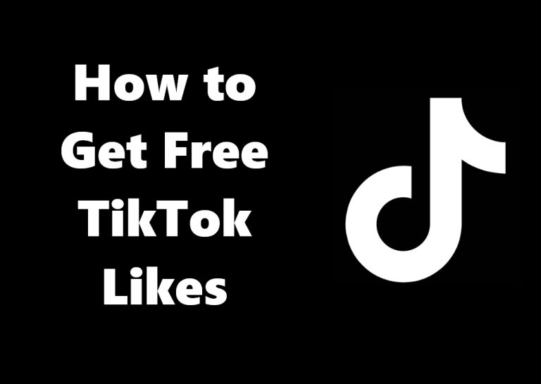 Free TikTok Likes