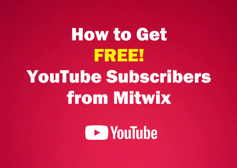 get-free-youtube-subscribers