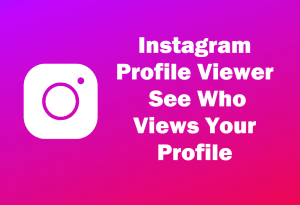 instagram-profile-viewer