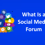 what-is-a-social-media-forum