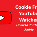 cookie-free-youtube-watcher