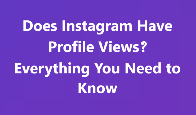 does-instagram-have-profile-views