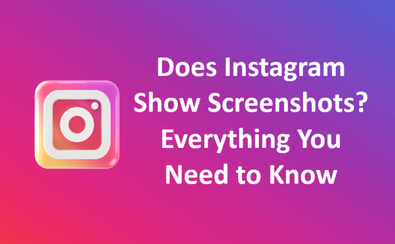 does-instagram-show-screenshots
