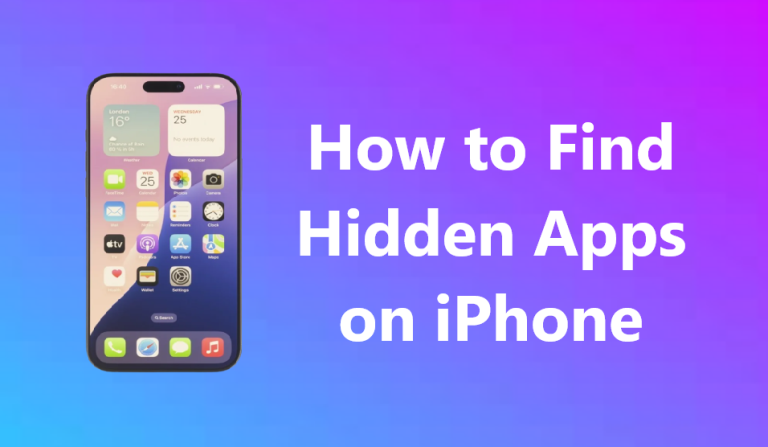 find-hidden-apps-on-iphone