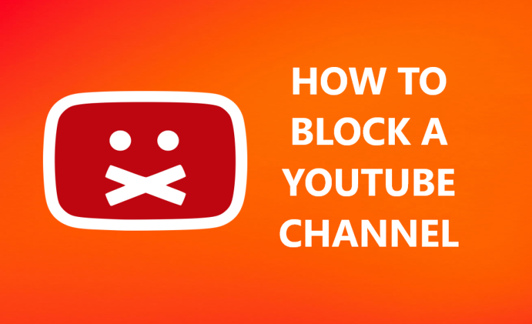 how-to-block-a-youtube-channel