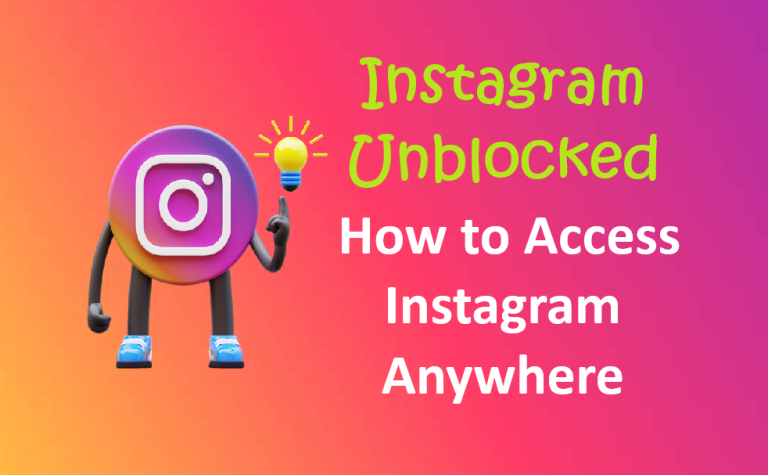 instagram-unblocked