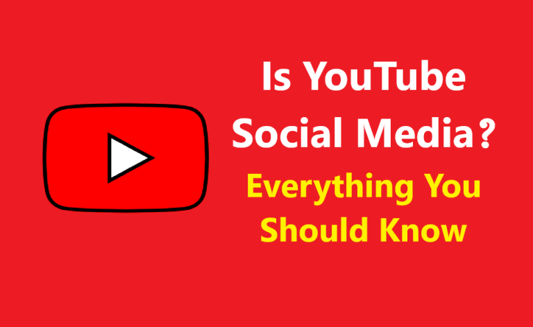 is-youtube-social-media