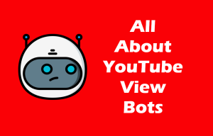 youtube-view-bots