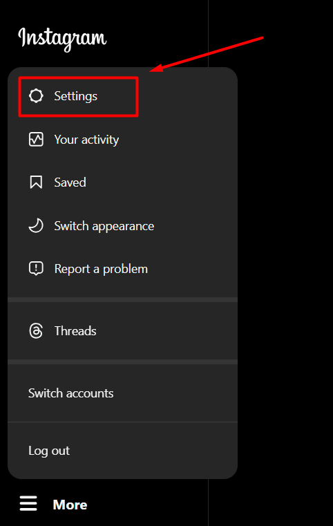 Unfollowed You on Instagram