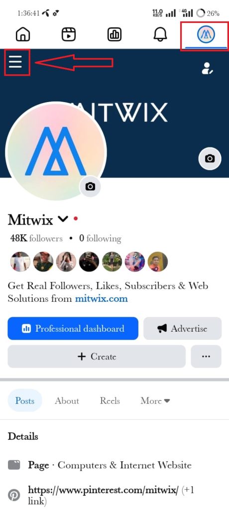 how to delete a group of facebook