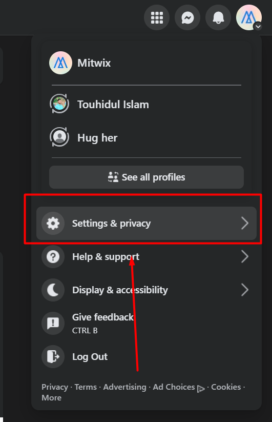 how to add admin to facebook page
