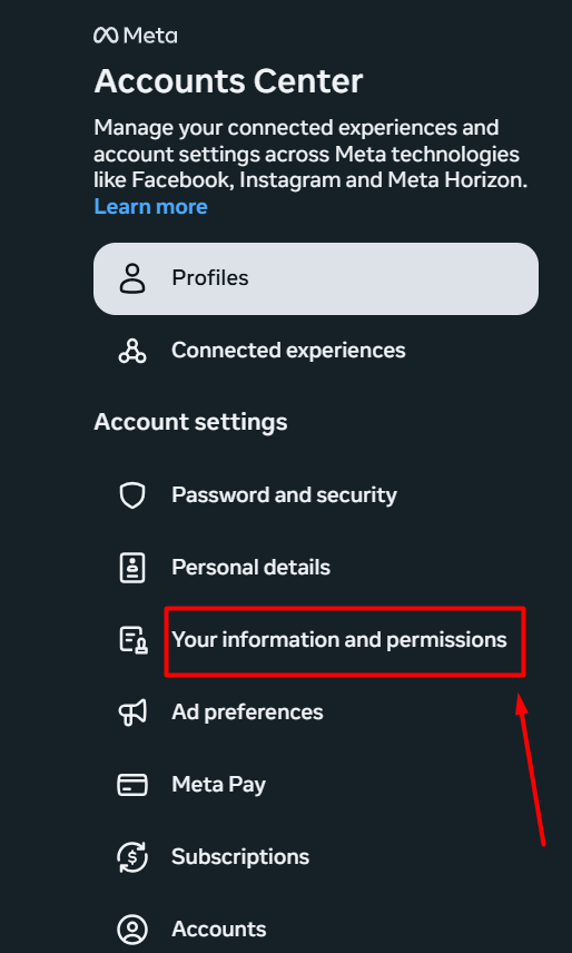 Unfollowed You on Instagram