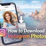 How to Download Instagram Photos