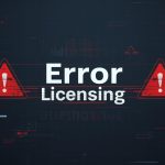 Error Licensing Video YouTube