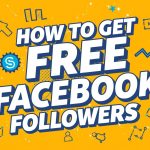 Free Facebook Followers