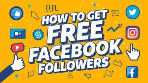 Free Facebook Followers