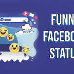 Funny Facebook Status