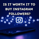 Buy Instagram Followers