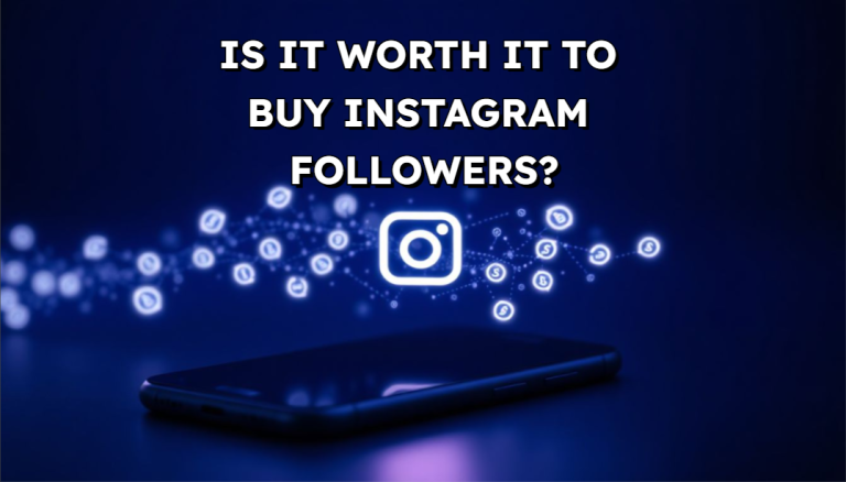 Buy Instagram Followers