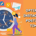 Optimal Instagram Posting Time