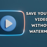 Save YouTube Video