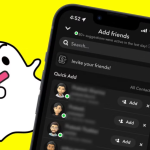 green dot mean on snapchat