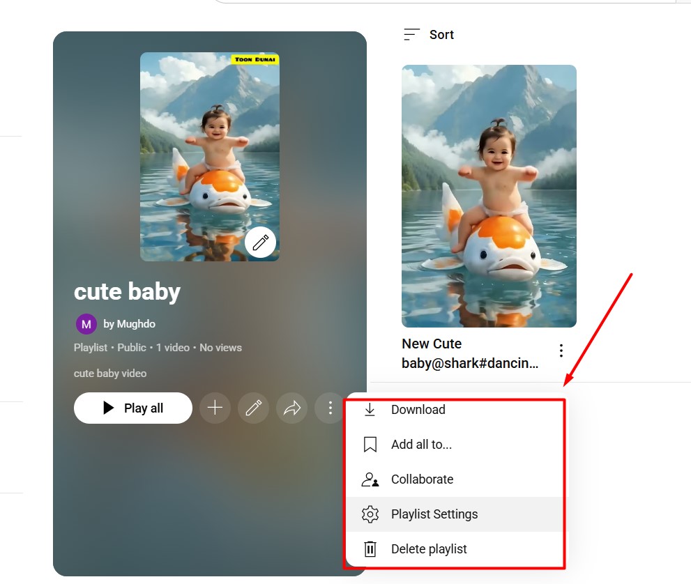 how-to-create-a-playlist-on-youtube