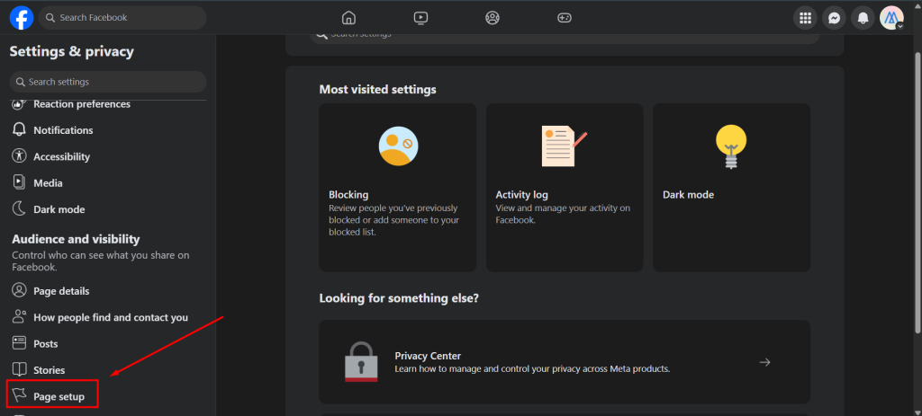 how to add admin to facebook page
