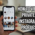 View Private Instagram