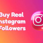 buy real instagram followers​
