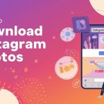 download instagram photos​