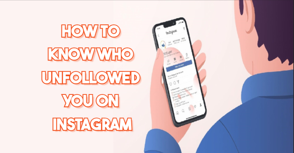 Unfollowed You on Instagram