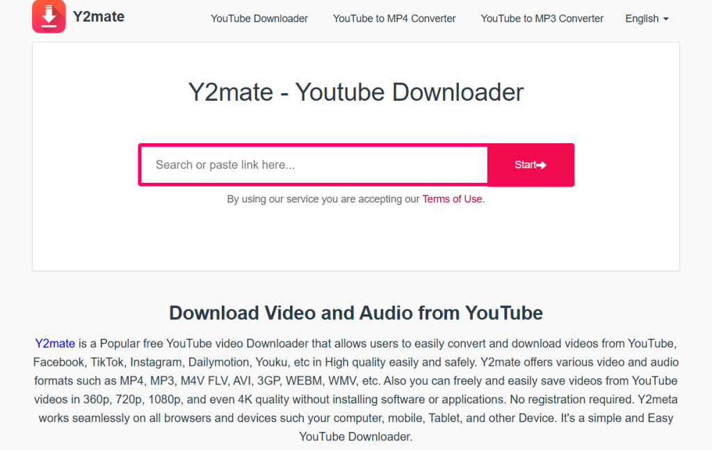 youtube to mp3 converter​
