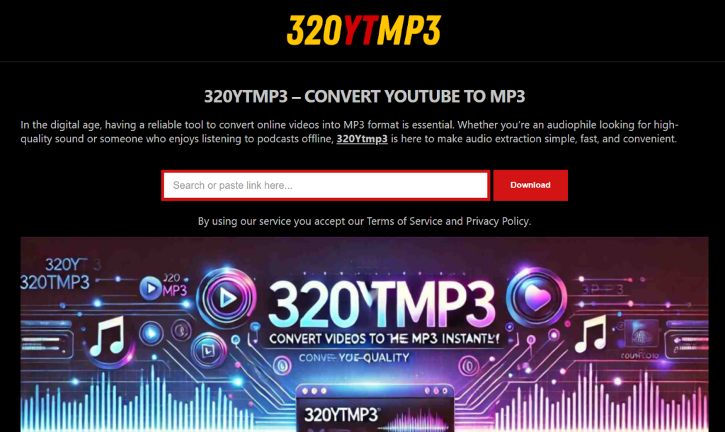 youtube to mp3 converter​