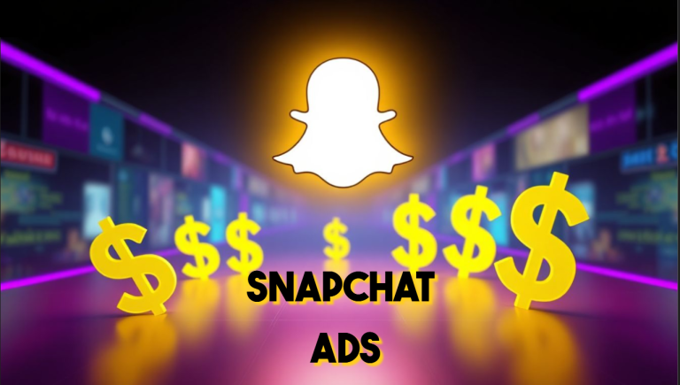 snapchat ads