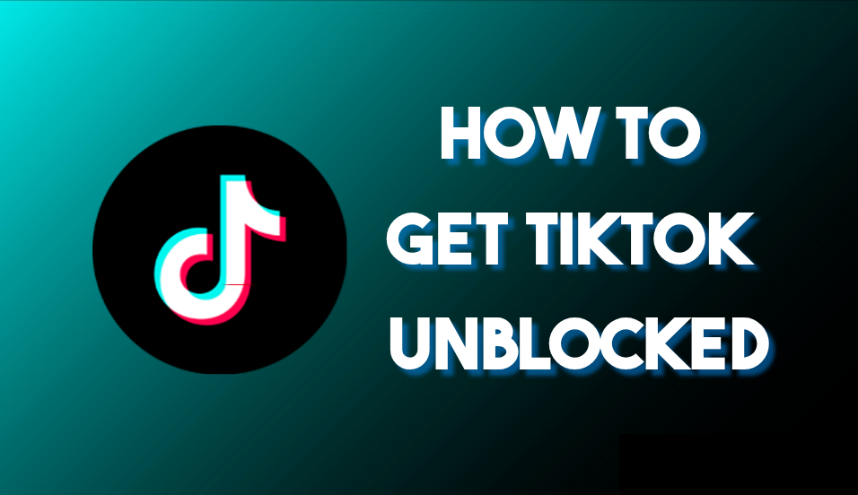 tiktok unblocked