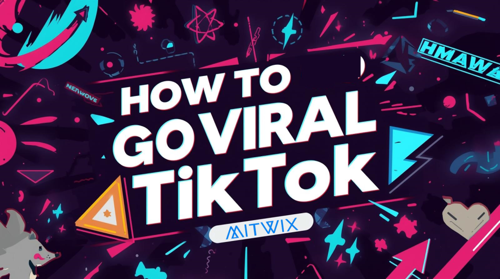 viral on tiktok​