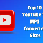 YouTube to MP3 Converter