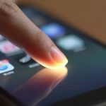 when someone pokes you on facebook