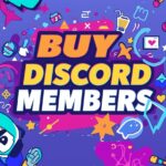 Buy Discord Members