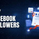 Buy Facebook Followers