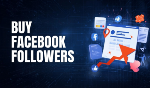 Buy Facebook Followers