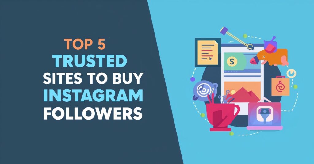 Buy Instagram Followers