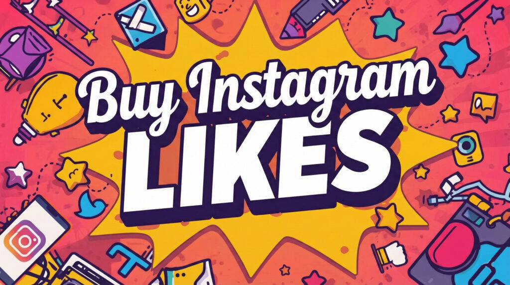Buy Instagram Likes