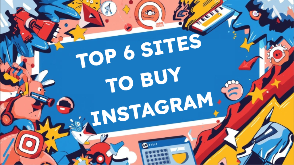 Buy Instagram Views