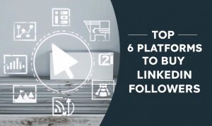 Buy LinkedIn Followers